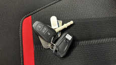 Vauxhall Mokka 1.2 Turbo GS Line 5dr Petrol Hatchback